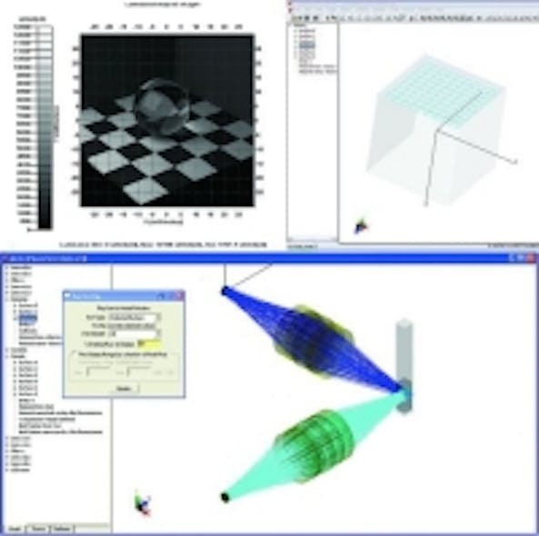Lambda Research Corporation Debuts Tracepro® 4.0 Optical Design