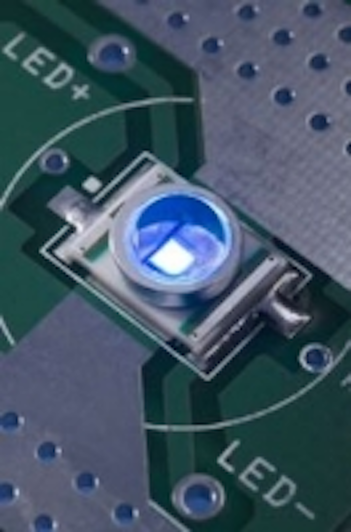 Content Dam Leds En Ugc 2007 06 Cree Blue Xlamp Xr E Leds Provide 42 Lm Maximum At 350 Ma Leftcolumn Article Thumbnailimage File