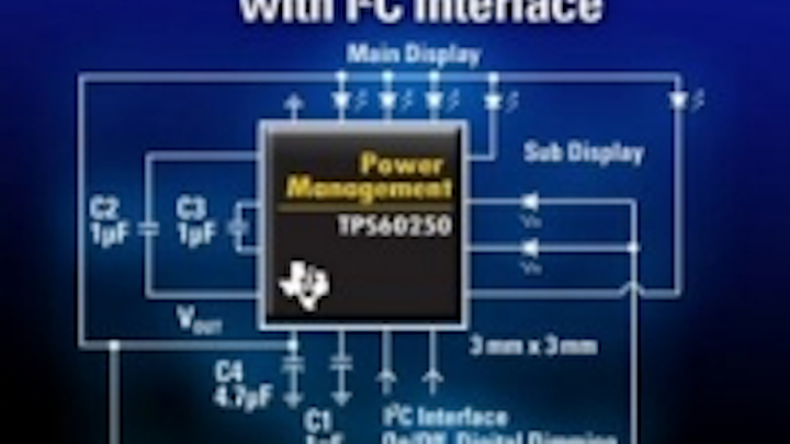 Content Dam Leds En Ugc 2007 07 Ti High Efficiency Charge Pump With I2c Interface Drives Seven White Leds Leftcolumn Article Thumbnailimage File