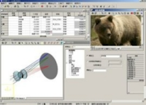 Content Dam Leds En Ugc 2007 09 Code V 9 8 Delivers Improved Optical System Modeling And Optimization Leftcolumn Article Thumbnailimage File