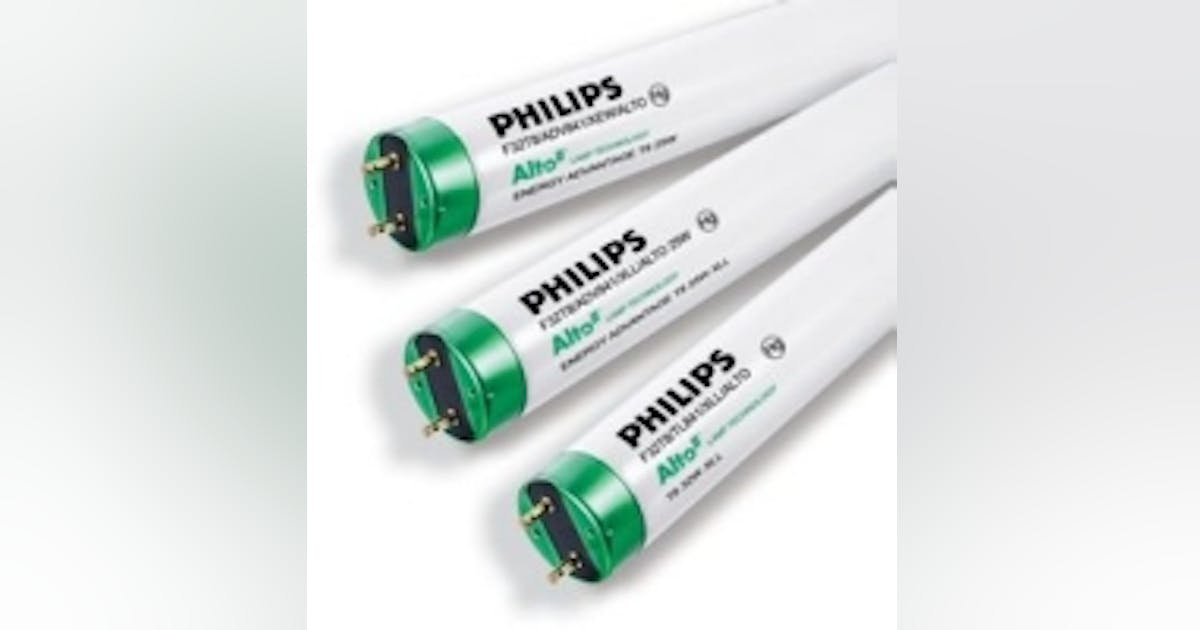 Philips Lighting introduces revolutionary new Alto II linear