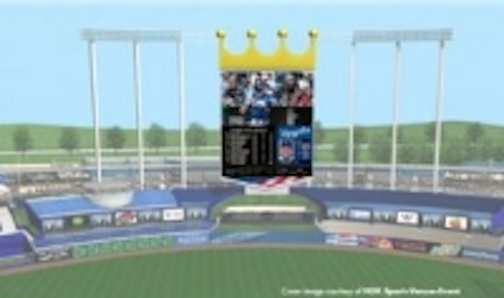 Content Dam Leds En Ugc 2007 10 Daktronics Installs World S Largest Hd Display For Kansas City Royals Leftcolumn Article Thumbnailimage File