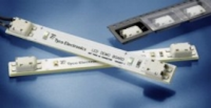 Content Dam Leds En Ugc 2007 11 Tyco Electronics Introduces Poke In Led Lighting Connector Leftcolumn Article Thumbnailimage File