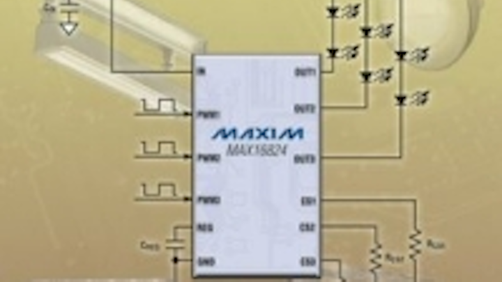 Content Dam Leds En Ugc 2007 12 Maxim High Voltage 3 Channel Led Drivers Allow Independent Channel Pwm Dimming And Led Current Adjus Leftcolumn Article Thumbnailimage File
