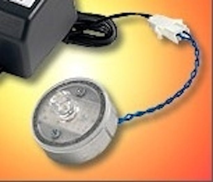 OptoElectronix LED universal light engine platform available through Nu