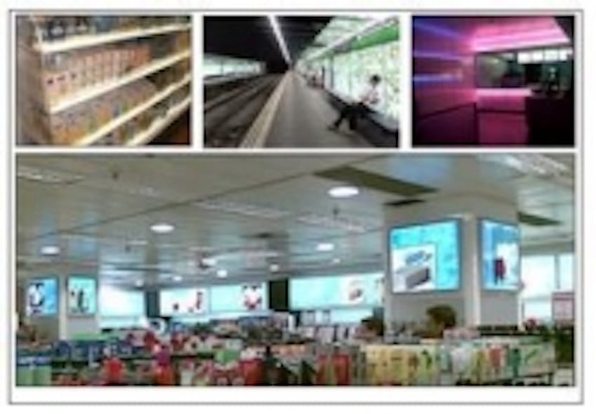 Fawoo Canada launches LED products into North America LEDs Magazine