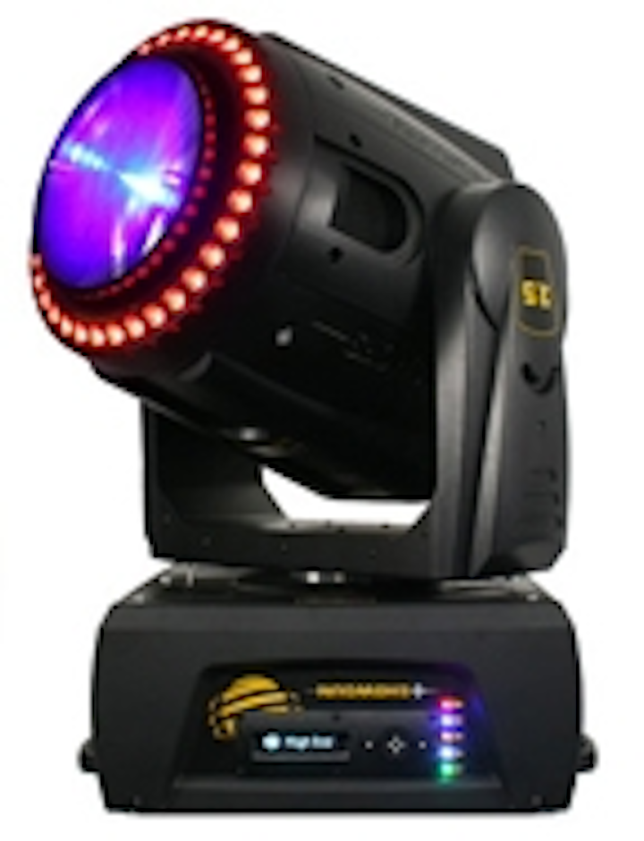 Content Dam Leds En Ugc 2008 12 Barco Announces High End Systems Showgun 2 5 Automated Luminaire Leftcolumn Article Thumbnailimage File