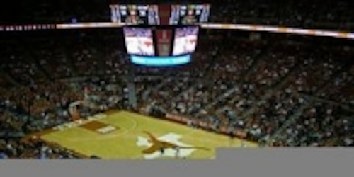 Daktronics Displays Upgrade Texas Longhorn Basketball And Softball