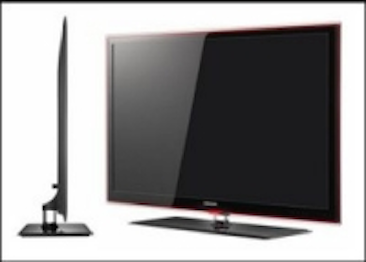Content Dam Leds En Ugc 2009 01 Samsung Launches Line Up Of Advanced Led Lcd Hdtvs Leftcolumn Article Thumbnailimage File
