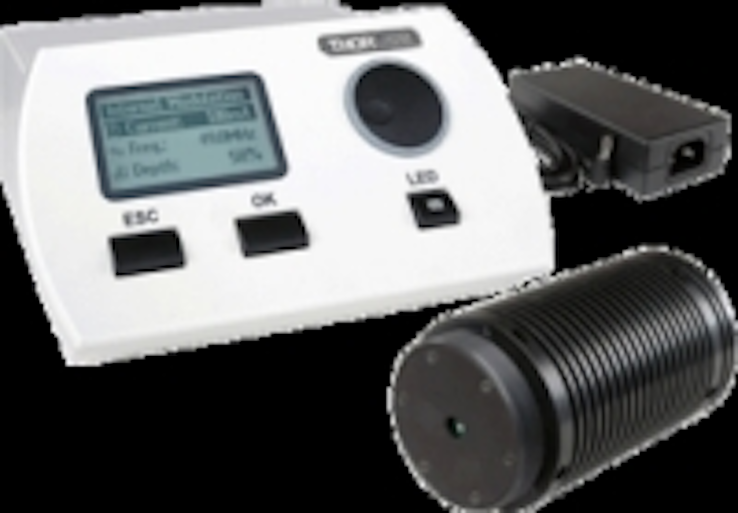 Thorlabs' stable and high precision LED source for fluorescence