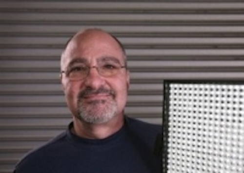 Content Dam Leds En Ugc 2009 02 Barry Rubin Joins Litepanels As Director Of Worldwide Sales Leftcolumn Article Thumbnailimage File