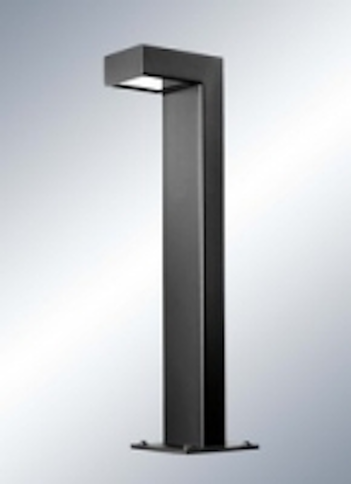 Hessamerica Introduces Energy Conserving Led Pathway Lighting With Hessamerica Introduces Energy
