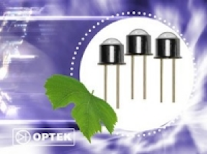 Content Dam Leds En Ugc 2009 02 Optek S Family Of Uv Leds Provide Uniform Optical Light Patterns Leftcolumn Article Thumbnailimage File