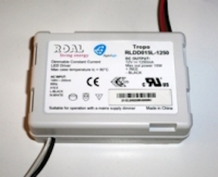 Content Dam Leds En Ugc 2009 02 Roal Electronics Tropo Led Drivers Offer Flicker Free Operation With Dimming Leftcolumn Article Thumbnailimage File