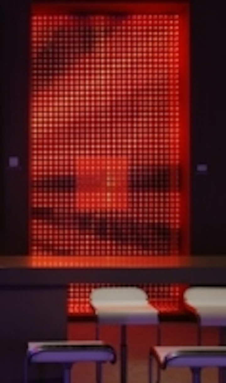 Content Dam Leds En Ugc 2009 03 Traxon S Mesh Rgb Led Module System Receives 2009 Design Award Leftcolumn Article Thumbnailimage File