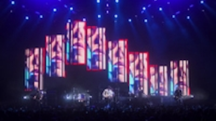 Content Dam Leds En Ugc 2009 03 Xl Video Blink Tv Supplying Led Screen And Lighting For Snow Patrol World Tour Leftcolumn Article Thumbnailimage File