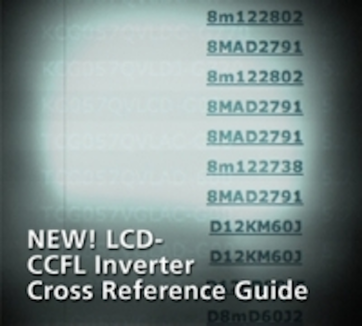 Content Dam Leds En Ugc 2009 04 Endicott Research Group Introduces Online Inverter To Lcd Cross Reference Guide Leftcolumn Article Thumbnailimage File