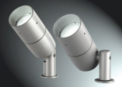 Cooper Lighting Introduces Lumière Cambria 203 Led Accent Cooper Lighting Introduces Lumière Cambria 203 Led Accent