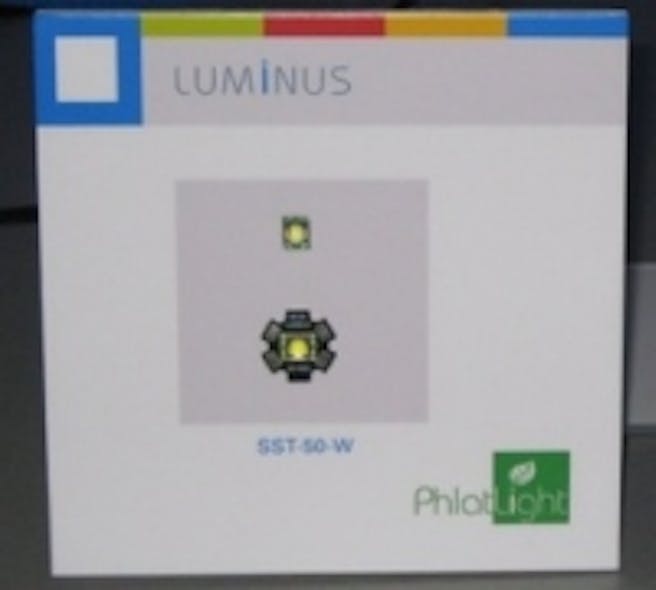 Content Dam Leds En Ugc 2009 05 Luminus Presents Sst 50 White Phlatlight Led For Broad Range Of Lighting Apps Leftcolumn Article Thumbnailimage File