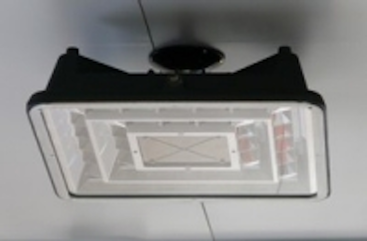 Content Dam Leds En Ugc 2009 05 Revlite Technologies Announces The Hadar Led Low Bay Lighting Solution For Parking Garages Leftcolumn Article Thumbnailimage File