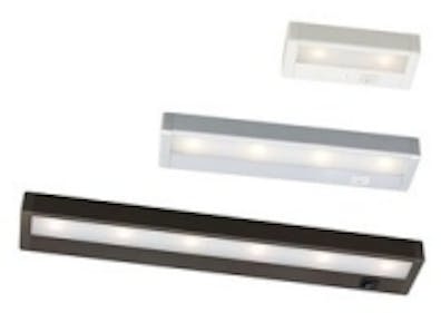 Wac under hotsell cabinet lighting