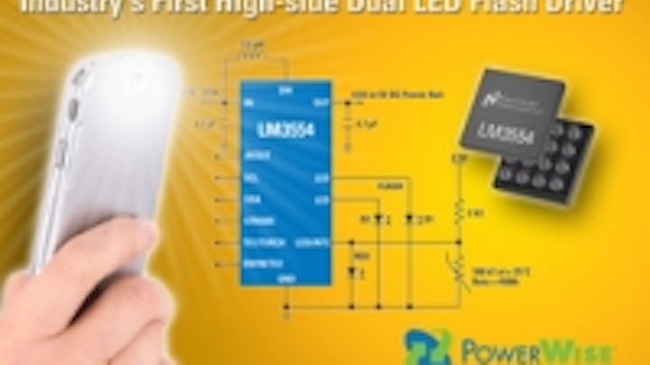 Content Dam Leds En Ugc 2009 06 National Semiconductor Introduces High Side Dual Led Flash Driver Leftcolumn Article Thumbnailimage File