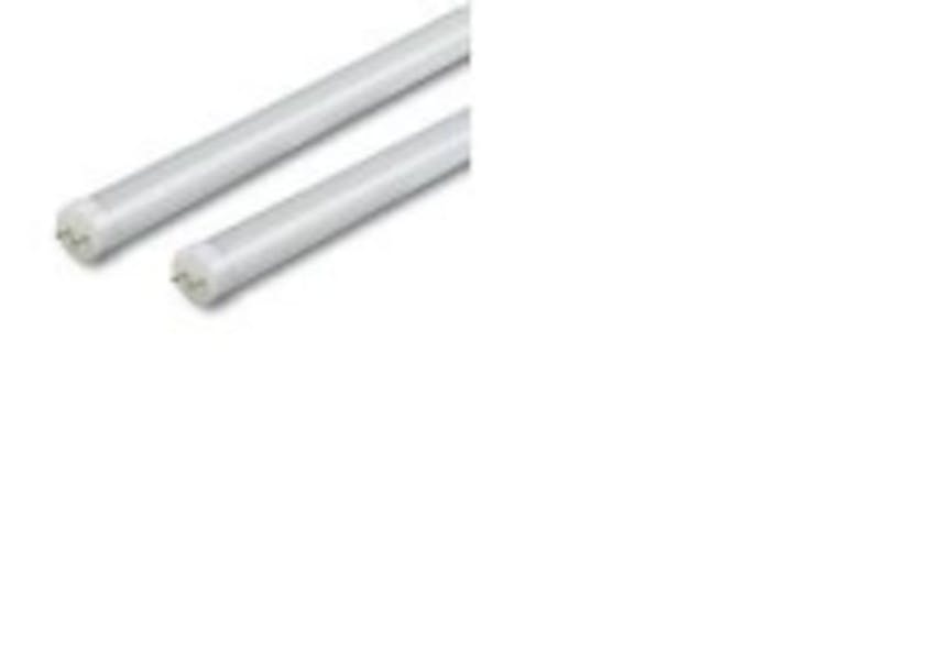 Led Replacements For Fluorescent Tubes
