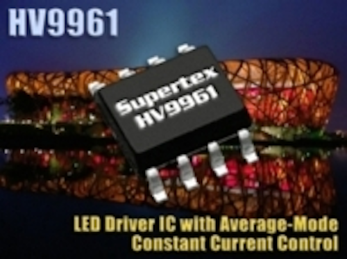 Content Dam Leds En Ugc 2009 07 Supertex Introduces The Hv9961 Constant Control Led Driver Ic Leftcolumn Article Thumbnailimage File