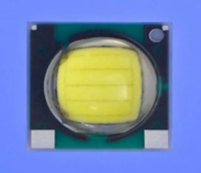 Cree raises the bar for lighting-class LEDs with commercial ...