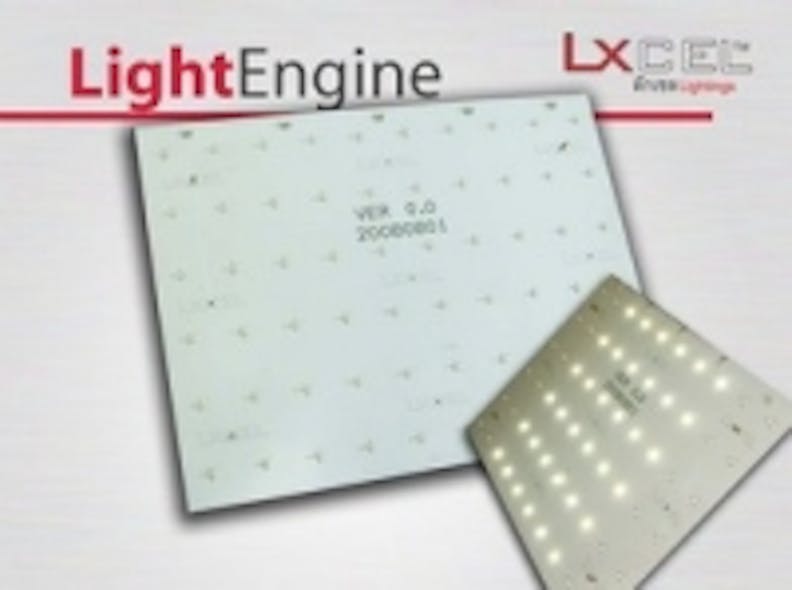 Content Dam Leds En Ugc 2009 09 Lxcel Releases Largest Light Engine For General Lighting Leftcolumn Article Thumbnailimage File