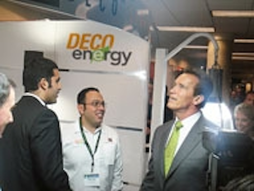 Content Dam Leds En Ugc 2009 10 Deco Lighting Featured At Global Climate Summit2 And Green Solutions Showcase Leftcolumn Article Thumbnailimage File