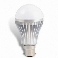 dimmable led bulbs