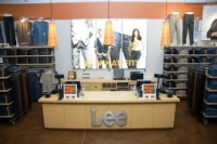 lee jeans store