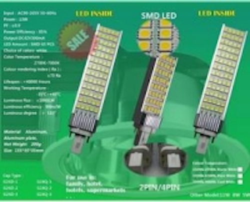 Content Dam Leds En Ugc 2009 12 Aisan New Style G24d And G24q Smd High Power Led Light Bulbs Published Today Leftcolumn Article Thumbnailimage File