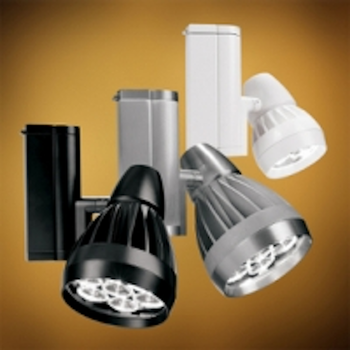 Cooper Lighting Introduces 18w Track Luminaires Leds Magazine Cooper Lighting Introduces 18w Track Luminaires Leds Magazine