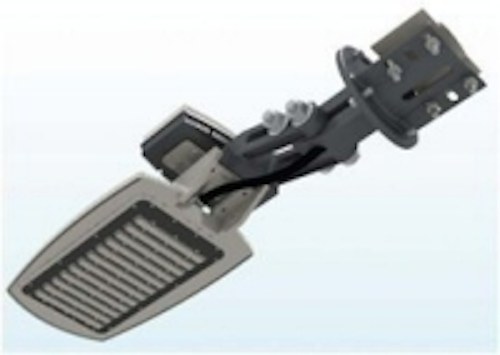 Greenstar Galaxy Street Lights Deliver Leading Performance