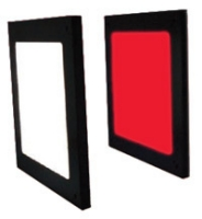 New “Thin Type” Machine Vision LED Dome Lights at LEDs