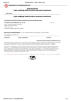 Unilumin LED street light has passed UL certification. LEDs Magazine