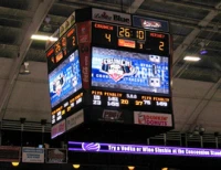 Daktronics Parts