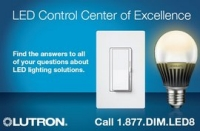 Lutron Dimmer Compatibility Chart