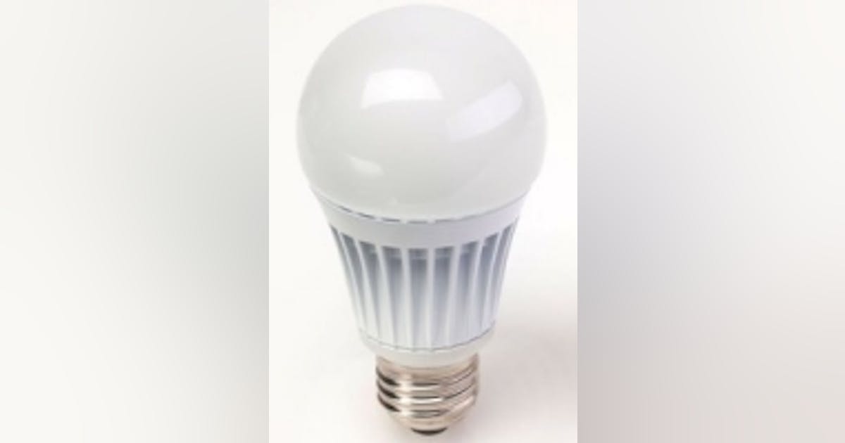 The Home Depot S Ecosmart Led Lamps Made By Lighting Science Group Leds The Home Depot S Ecosmart Led Lamps, Ecosmart Light Bulbs Warranty