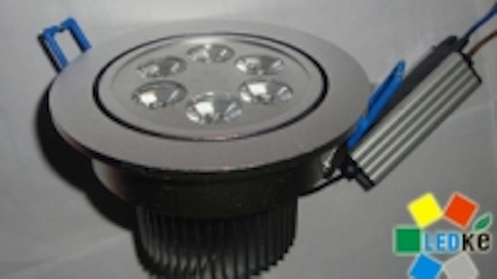 Content Dam Leds En Ugc 2010 06 Ledke Releases High Power Led Ceiling Light Leftcolumn Article Thumbnailimage File
