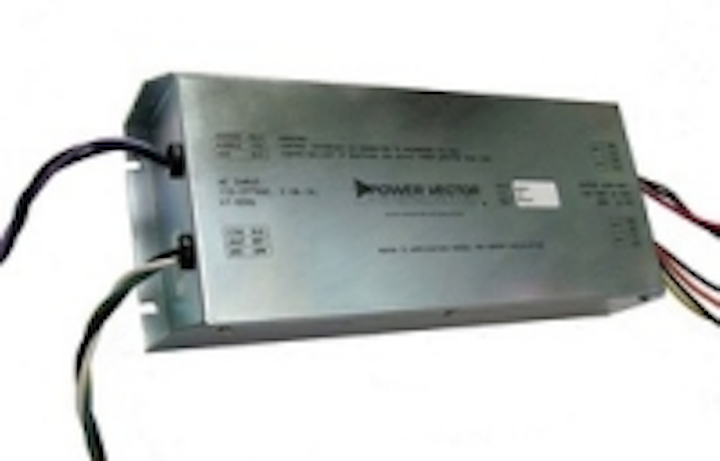 Content Dam Leds En Ugc 2010 06 Power Vector Introduces A 200 Watt Scalable Led Power Supply For Street And Area Lighting Leftcolumn Article Thumbnailimage File