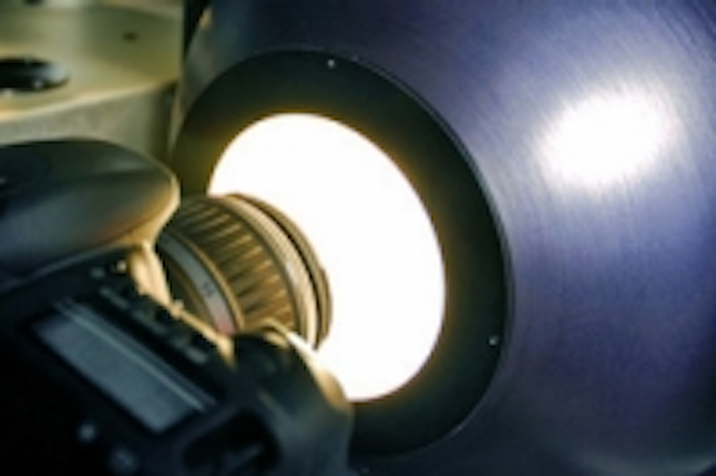 Labsphere complete systems for LED characterization and calibration at