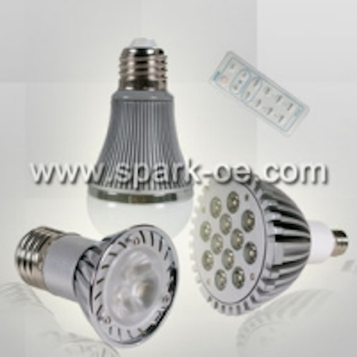Content Dam Leds En Ugc 2010 07 Spark Releases Dimmable Led Light Bulb With Light Intensity Color Remote Control Leftcolumn Article Thumbnailimage File