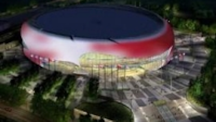 Content Dam Leds En Ugc 2010 08 Enfis To Light Up Asian Games Nba Stadium In Guangzhou China Leftcolumn Article Thumbnailimage File