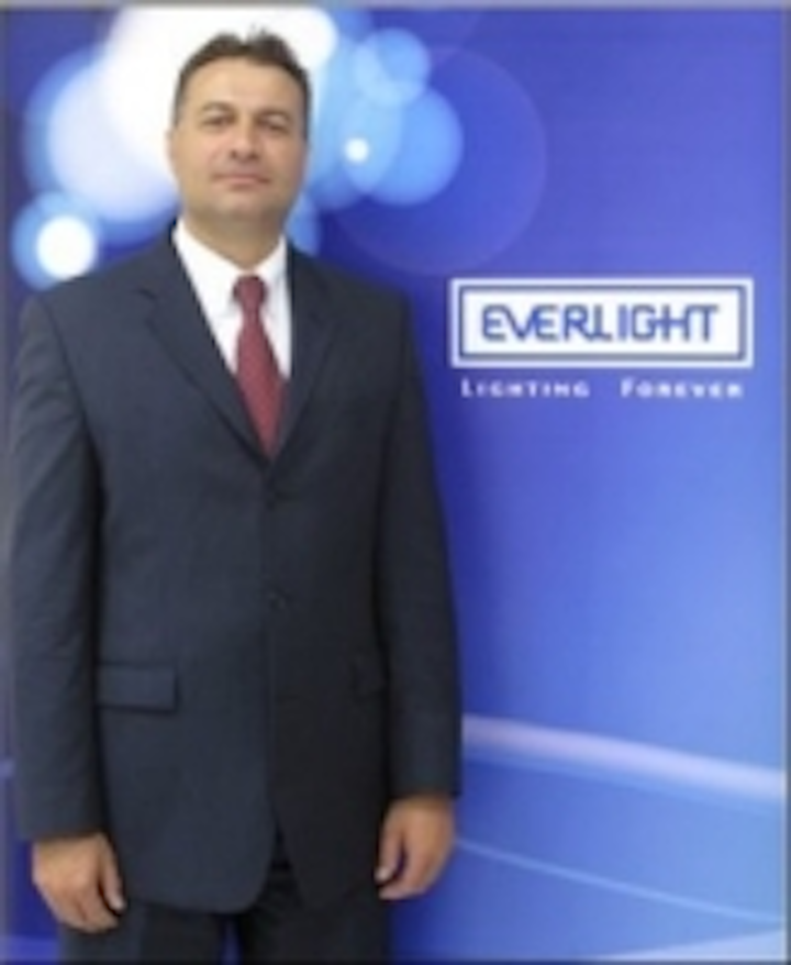 Content Dam Leds En Ugc 2010 08 Everlight Electronics Appoints Ilkan Okg R As New Vice President Global Marketing Leftcolumn Article Thumbnailimage File
