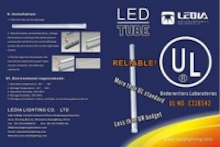 Content Dam Leds En Ugc 2010 08 Ledia Announces Ul Approved Led Replacements For Linear Fluorescent Lamps Leftcolumn Article Thumbnailimage File