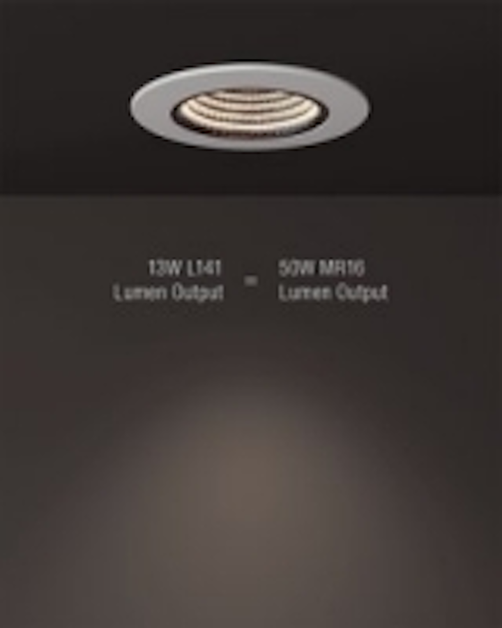 Content Dam Leds En Ugc 2010 08 Mp Lighting Announces L141 Led Downlight With A Field Replaceable Lamp Leftcolumn Article Thumbnailimage File