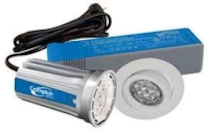 Content Dam Leds En Ugc 2010 09 Crompton Lighting Delivers Luxeon Based Led Downlight Replacing Mr16 Halogen Model With Eco Friendly Leftcolumn Article Thumbnailimage File